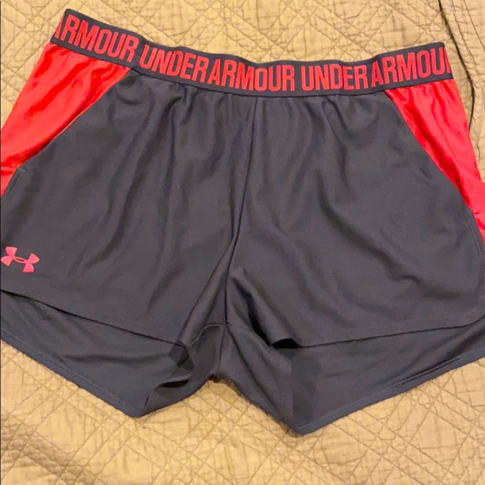 Under Armour Athletic Shorts